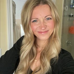 Meet your Posher, Shauna